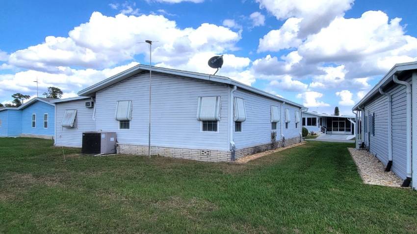 2227 Eagle Place a Lake Wales, FL Mobile or Manufactured Home for Sale